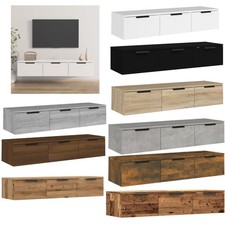 Wandschrank mit 3 Schubladen