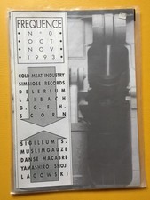 FREQUENZ NR. 0 FRANZÖSISCHES