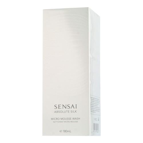 Sensai absolute silk - sensai,