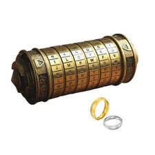 Puzzle Da Vinci Replik