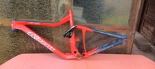 Mtb fully rahmen kinesis - fully,