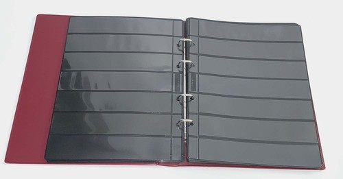 Philswiss ringbinder - ringbinder, 18