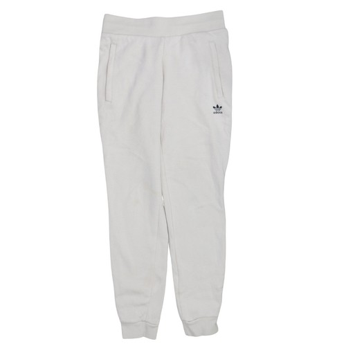 Adidas jogginghose damen weiß - jogginghose,