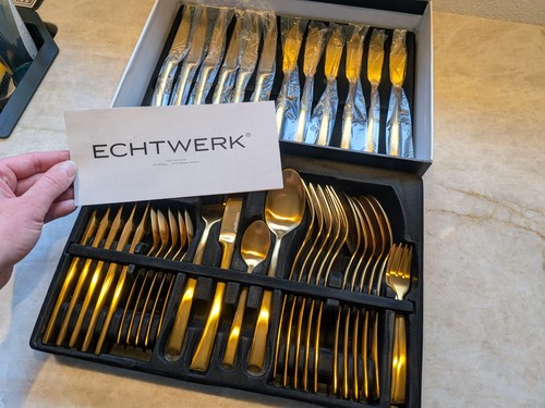 Echtwerk avelino tafelbesteck - echtwerk,