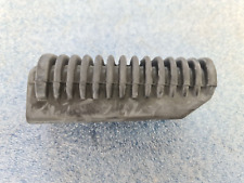 BMW Fußrastengummi