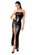 F336 Noir Handmade Langes