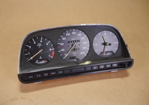 Tacho audi 100 - 100, typ43