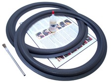 EV Sentry 3 Speaker Foam