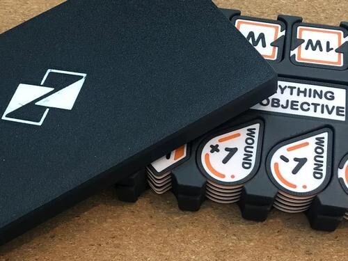 Tokencommander wargames - tokencommander,
