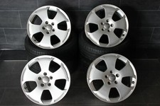Original Audi A3 S3 8P Alufelgen 7,5J x 17 ET56 LK112 8P0601025C