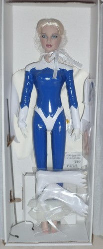 Tonner stars dove kit - 16",