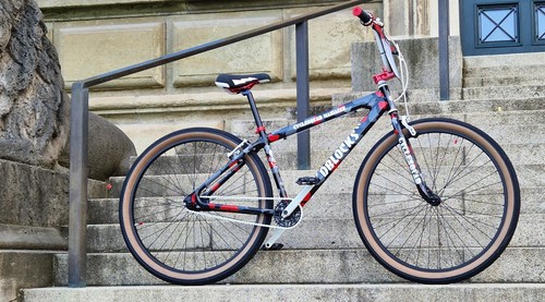 29zoll oldschool bmx - 29zoll,