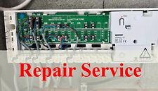 REPARATUR SERVICE Uponor C35 C33 Fußbodenheizung 12 Kanal Steuerung C56 Funk