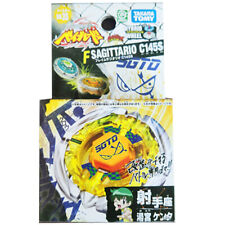 TAKARA TOMY Flame Sagittario