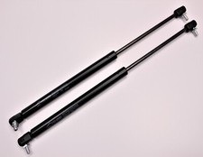2x S-P GAS SPRING DAMPER WITH