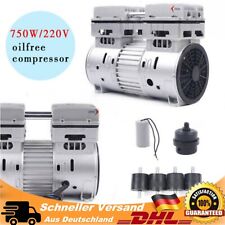 Motor für Flüsterkompressor