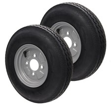 2x Komplettrad 4.80 / 4.00-8