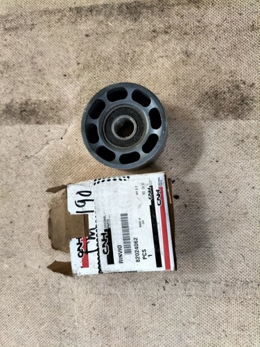 Spannrolle passend fiatagri - spannrolle,