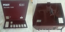Abdeckung Motor Pfaff tipmatic