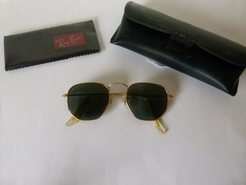 Vintage ray ban - ray, b&l