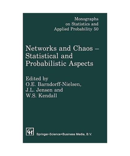 Networks and chaos - networks,