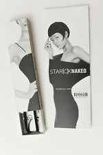 Stretchkleid Philippe STARCK NAKED WOLFORD Multi Way Schlauch Rock Strumpfhose S