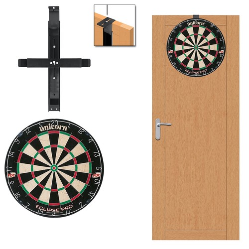 Unicorn eclipse pro pdc - unicorn,
