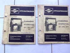 Strautmann Siloentnahmegerät