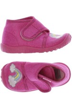 SuperFit Kinderschuh Mädchen Sneaker Sandale Halbschuh Gr. EU 21 Pink #uq7wmut