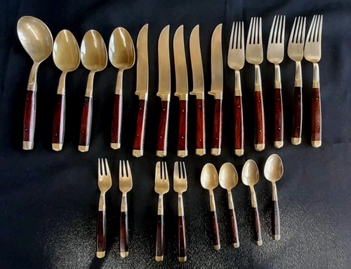 Vintage siam bronze - vintage,
