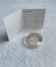 Cook Islands  1 Oz