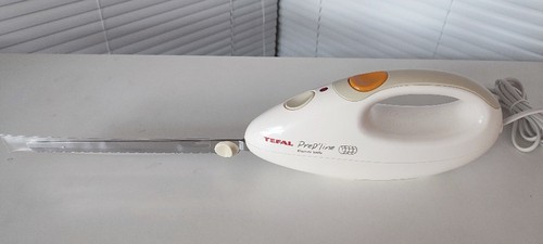 Tefal elektromesser prep line - tefal, prep`line