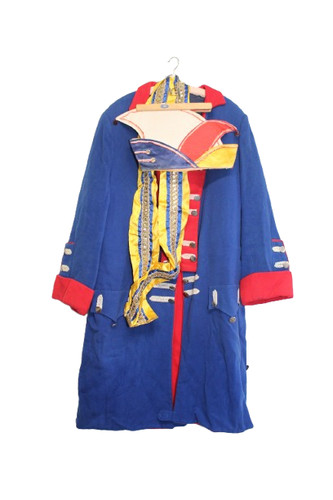 Umhang fasching kostüm - fasching,