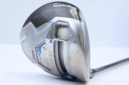 Taylormade sldr 460 driver - 460, /