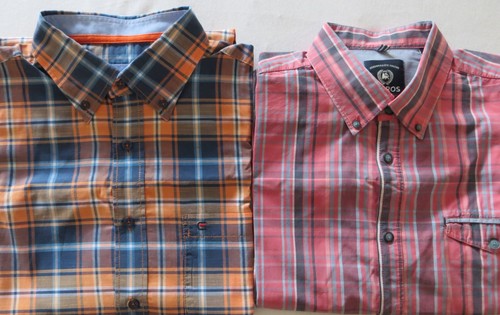 Herren hemden gr l - herren, hemden,