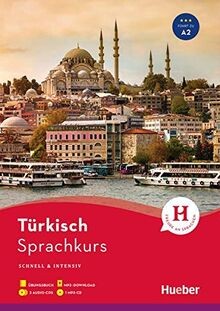 Sprachkurs türkisch schnell - sprachkurs,
