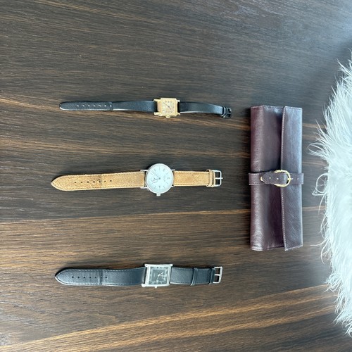 Armbanduhren herren - 3,