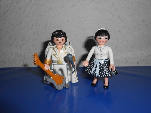 Playmobil elvis - playmobil,