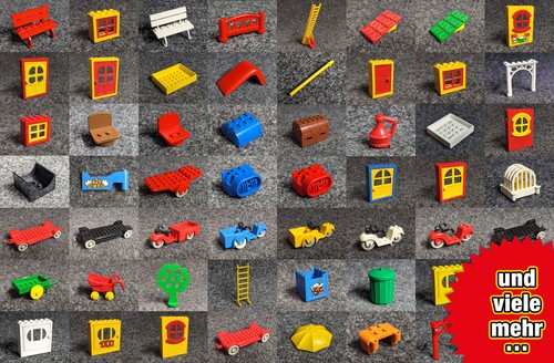 Lego fabuland teile fu r - lego,
