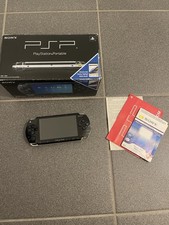 Sony PSP PlayStation Portable