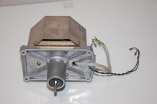 Studer Capstanmotor 3 3/4 7