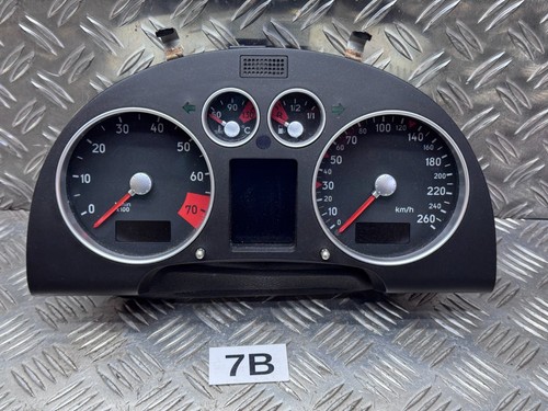 Audi cabrio roadster - 8n,