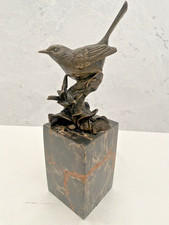 Bronzefigur Wiener Bronze