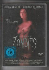 Der gewalt zombies - gewalt,