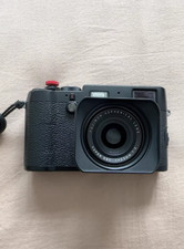 Fujifilm X100T 16MP Premium