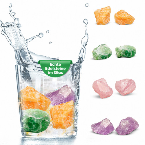 Wassersteine gesunder schlaf - schlaf, |