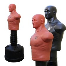 FOX-FIGHT Box Dummy Korper