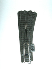 Märklin H0 24612 C - Gleis