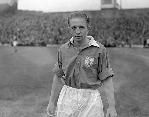 Alec eisentrager bristol city - bristol,