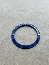 Uhr Keramik Lünette Sloped